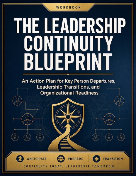 2026 Leadership Landscape