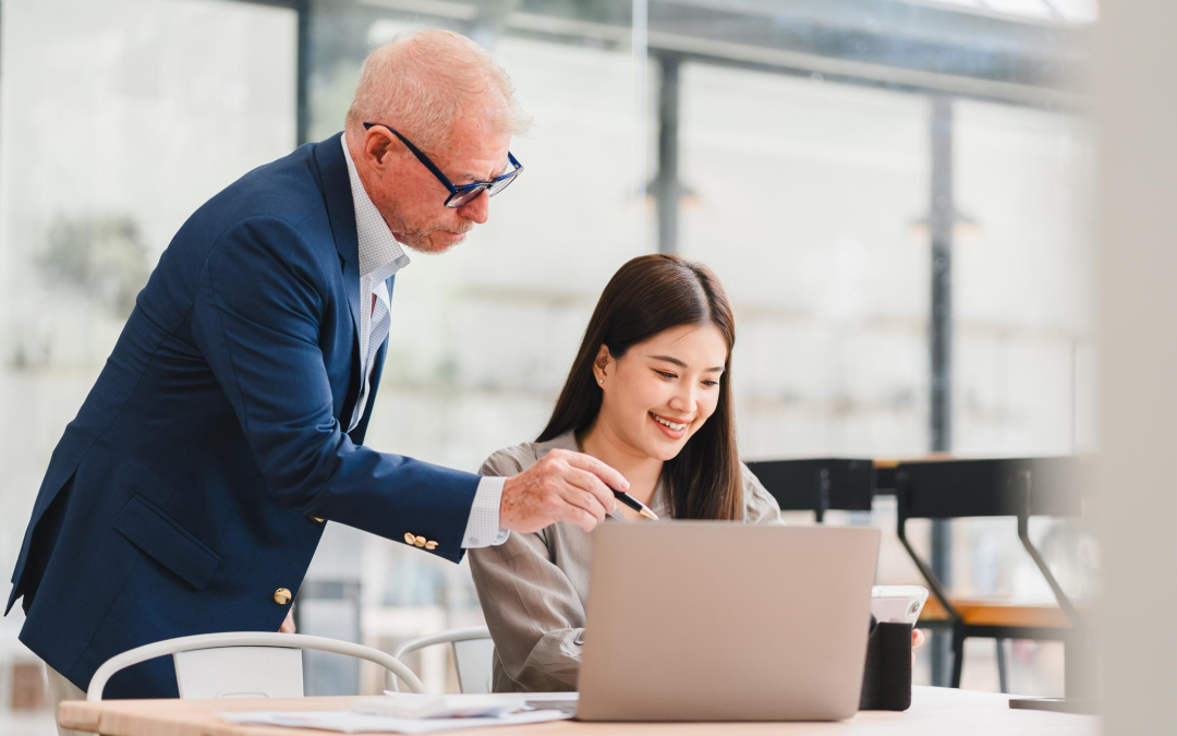Closing the Succession Gap: What Organizations Need to Do Right Now