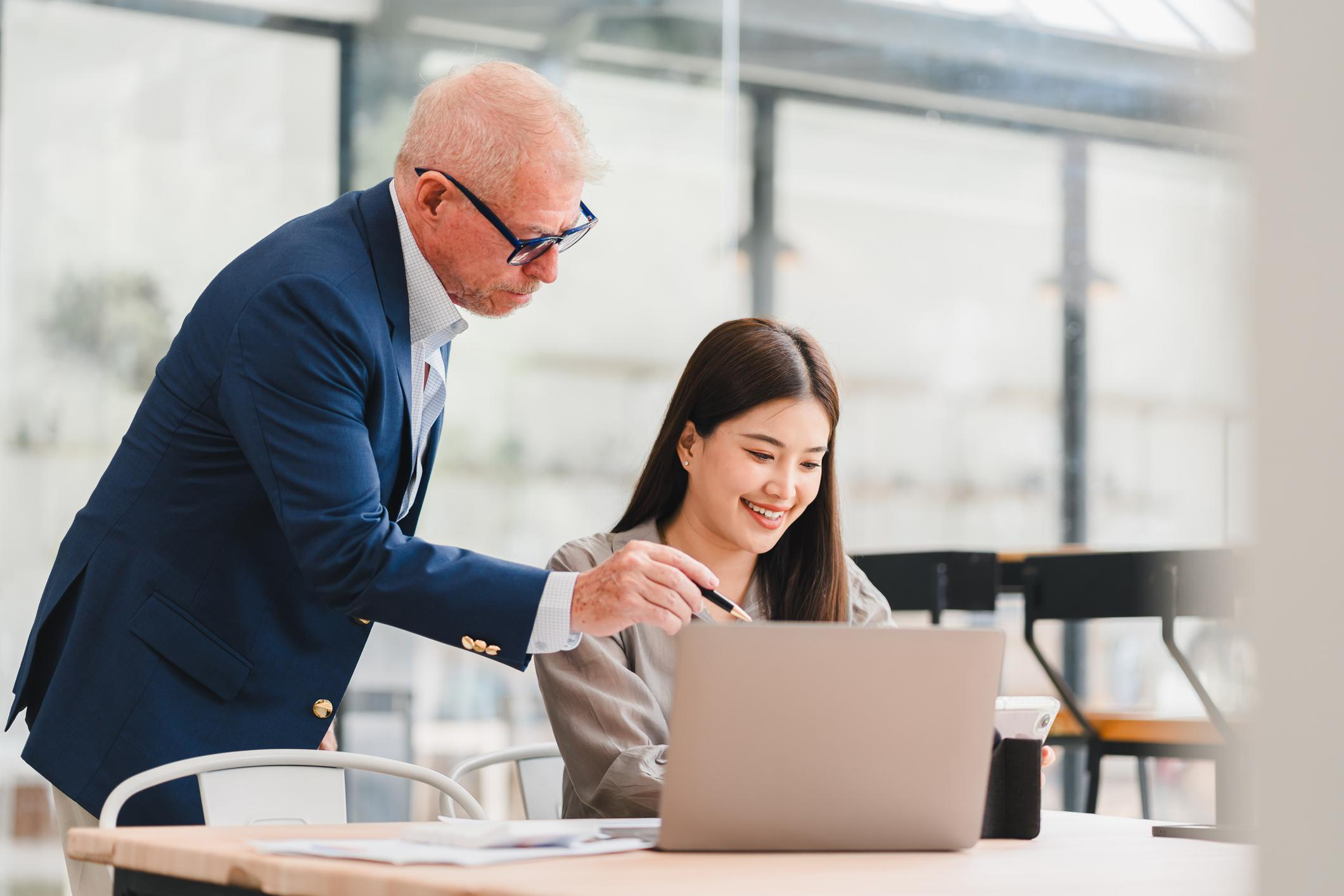 Closing the Succession Gap: What Organizations Need to Do Right Now