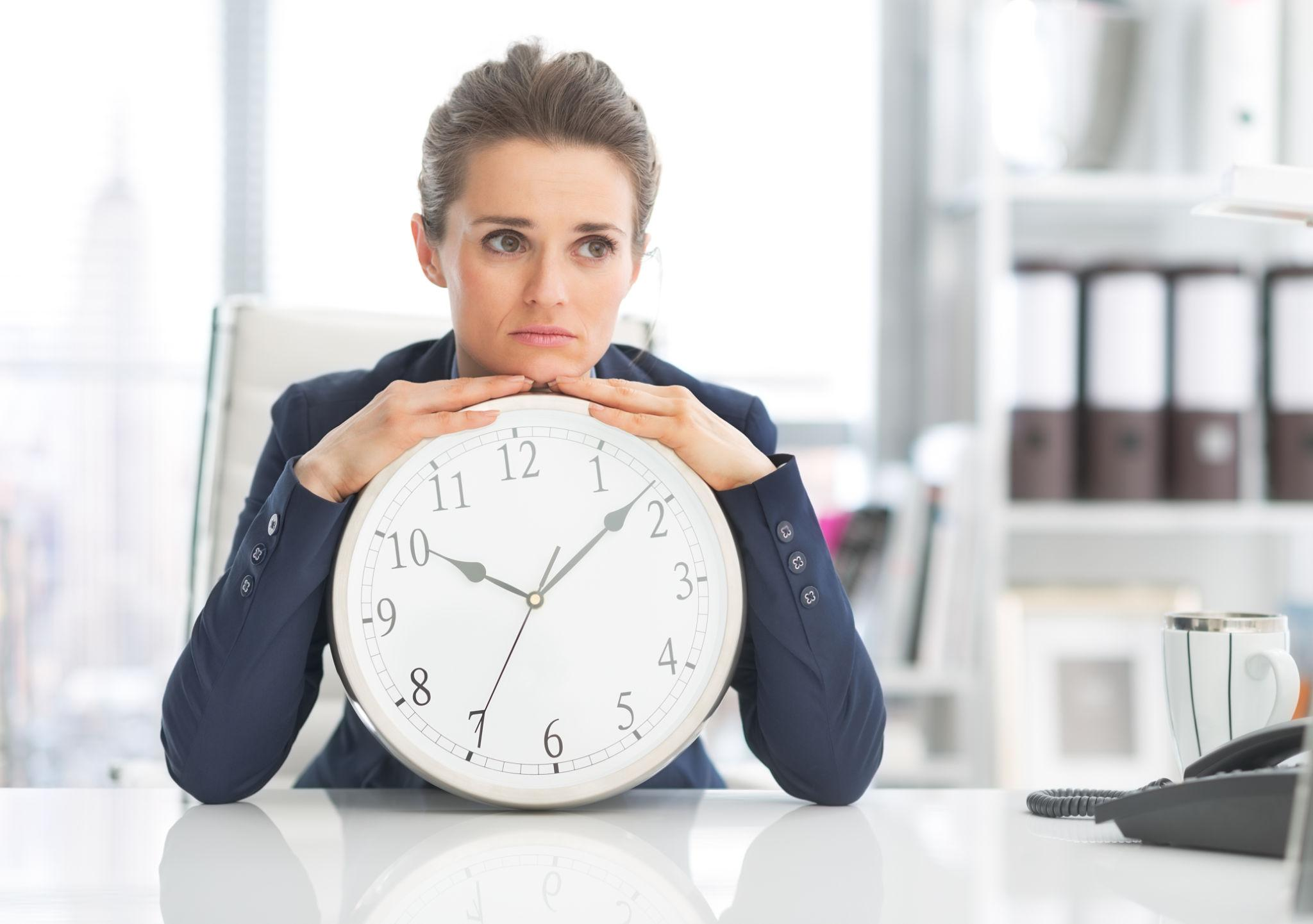 Hidden Ways We Lose Hours Every Week and How to Get Them Back