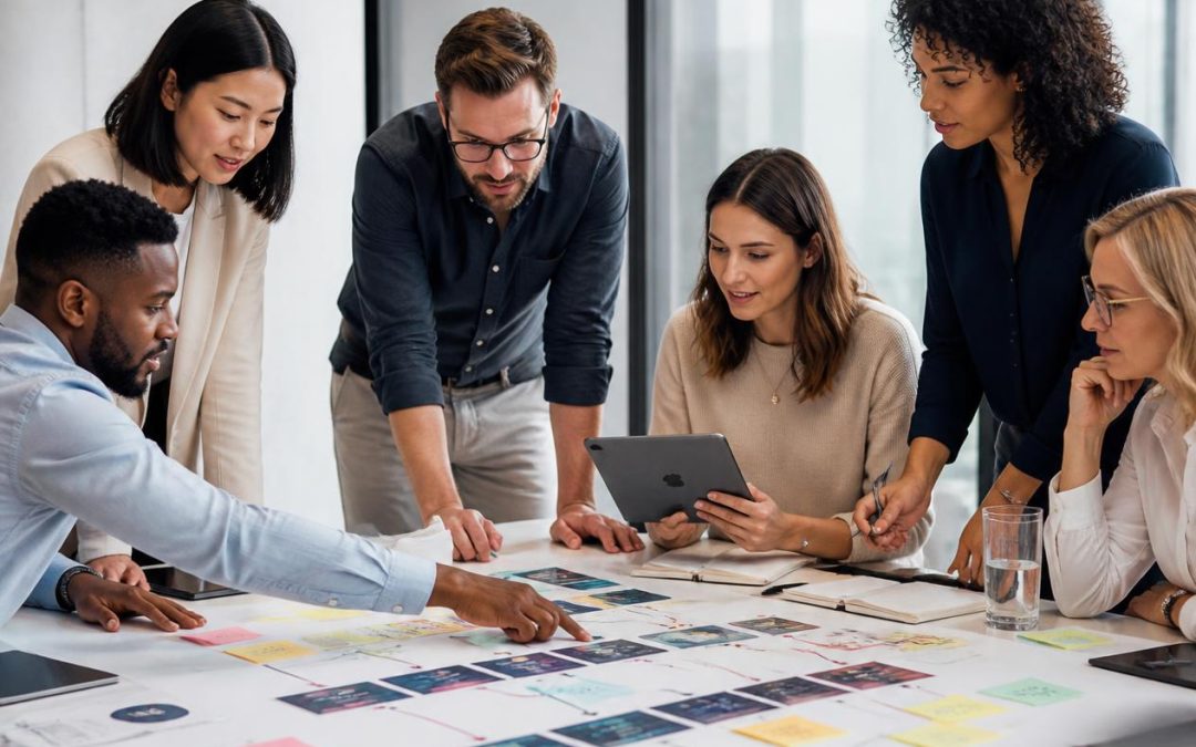 Own the Outcome: Creating a Culture of Accountability, Service, and Success by Thinking Like an Owner