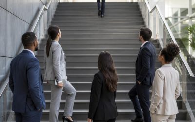 Leadership Succession Gap: Preparing the Next Generation of Leaders