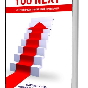 You Next - Book - Mary C. Kelly