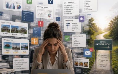 Uncertainty Leads to Decision-Making Fatigue Which is Exhausting: Why We Get Tired of Making Decisions