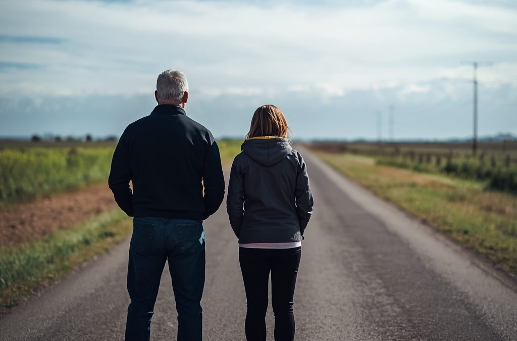 We Always Think We Have More Time: Why Succession Planning Matters to Me