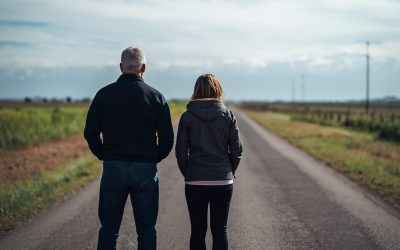 We Always Think We Have More Time: Why Succession Planning Matters to Me